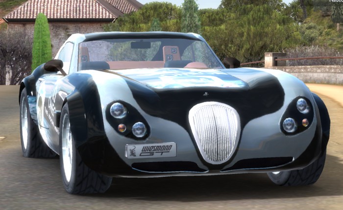 WIP Wiesmann GT The moon watch 03.jpg